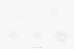 Cartoonist Brushes for Illustrator