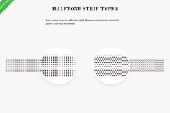 Cartoonist Brushes for Illustrator