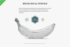Cartoonist Brushes for Illustrator