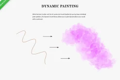 Cartoonist Brushes for Illustrator