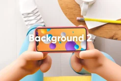 Cartoon Mockup