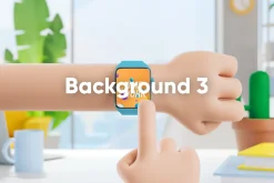 Cartoon Mockup