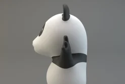 Cartoon Panda