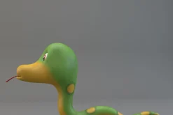 Cartoon Snake