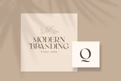 CARVES - Modern Display Font