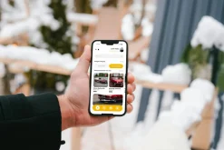 Caryuk – Used Car Marketplace App
