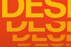 Cascading Distortion Text Effects