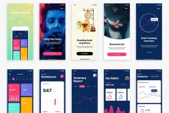 Caser UI Kit