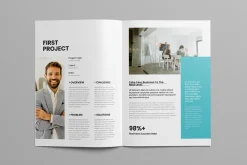 Case Study Booklet | INDD