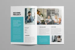 Case Study Booklet | INDD