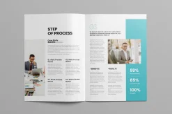 Case Study Booklet | INDD