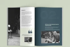 Case Study Template, Data Sheet