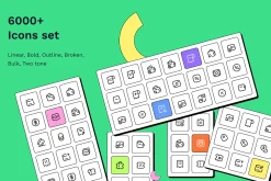 Cashie - Wallet, Fintech UI kits