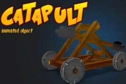Catapult