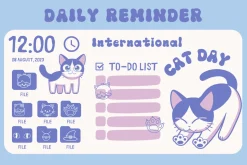 Cat Boy Retro Groovy Font
