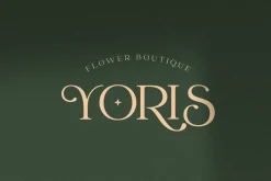Catchy Mager - Fancy Ligature Font