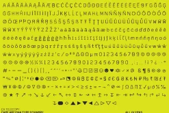 CA Telecopy B