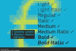 CA Telecopy B