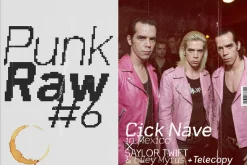 CA Telecopy B