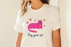 Cats | Clipart + patterns