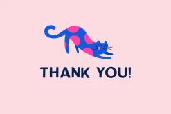 Cats | Clipart + patterns