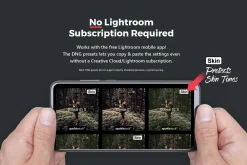 Cedar Lightroom Presets & LUTs