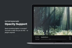 Cedar Lightroom Presets & LUTs