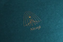 Celestial Logo Design