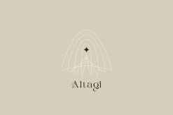 Celestial Logo Design
