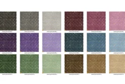 Celestial Gold Kraft Digital Paper