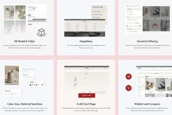 Ceramics Responsive Shopify Theme