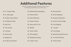 Ceramics Responsive Shopify Theme