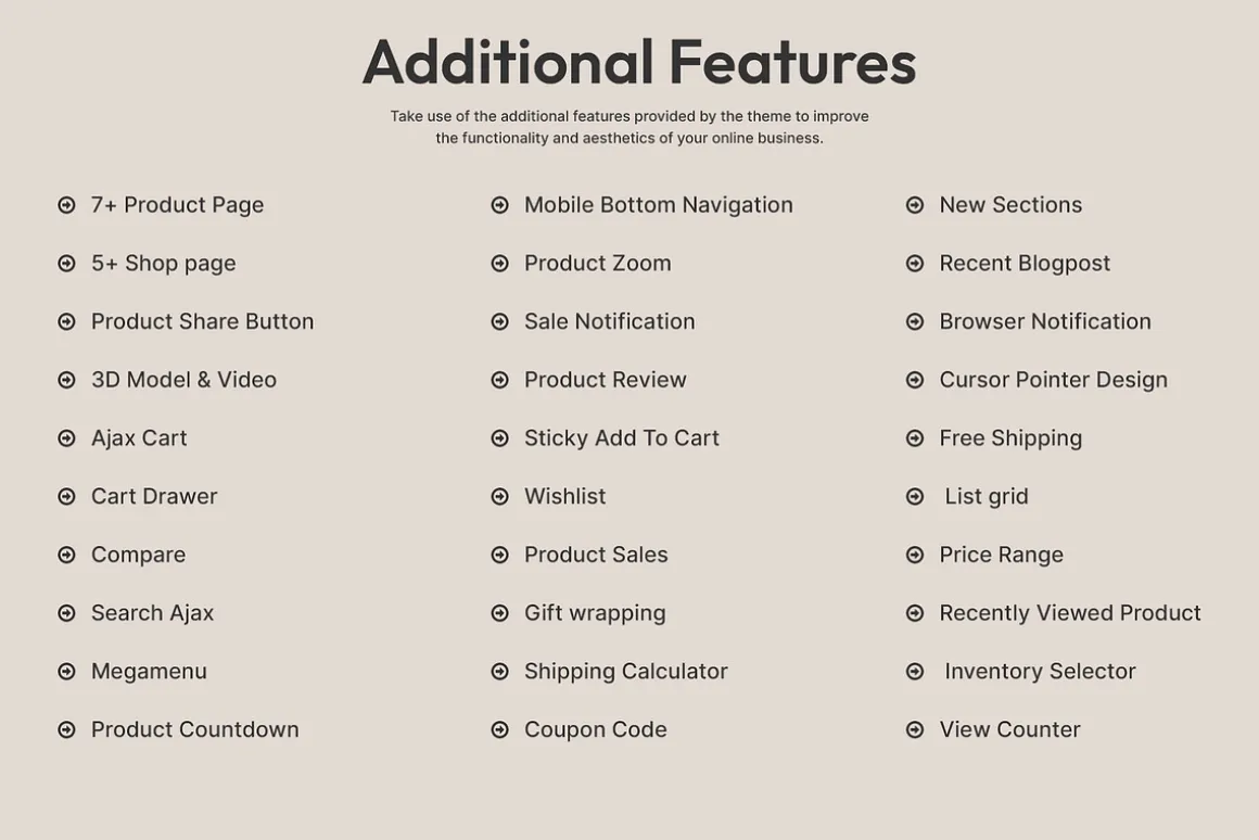 Ceramics Responsive Shopify Theme
