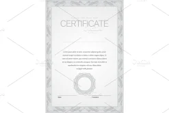Certificate182