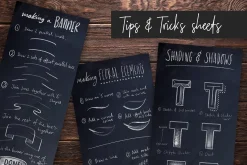 ChalkDust for Affinity Designer