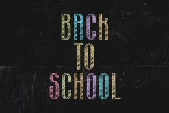 Chalky Stonky - Chalk & School Font