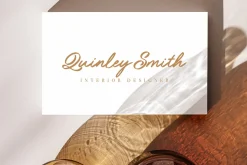 Chandelier Script Font