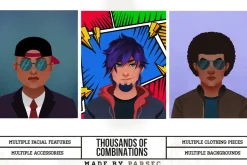 Character Creator Vol2 Photoshop