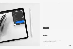 Charcoal Pro Set for Procreate App