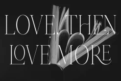 CHARM Mirage – Classic Serif Font