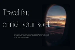 CHARM Mirage – Classic Serif Font