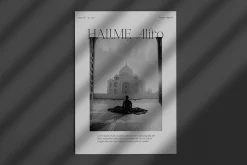CHARM Mirage – Classic Serif Font