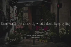 CHARM Mirage – Classic Serif Font