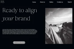 CHARM Mirage – Classic Serif Font