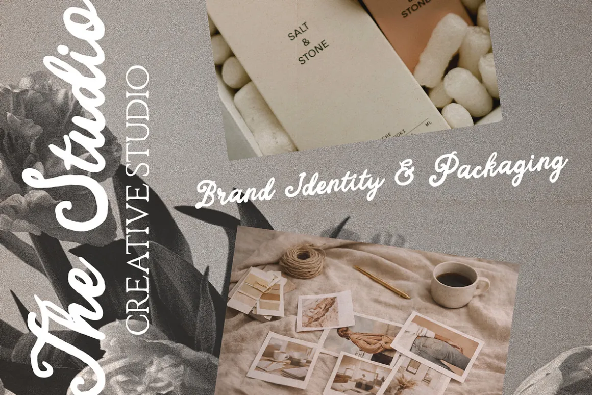 Charming Letters – Elegant Font