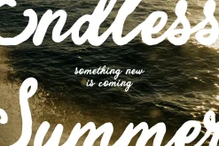 Charming Letters – Elegant Font
