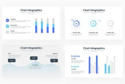 Charts Infographics PowerPoint
