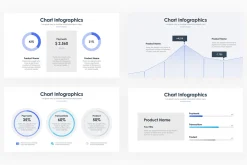 Charts Infographics PowerPoint