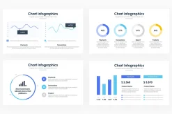 Charts Infographics PowerPoint