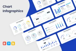 Charts Infographics PowerPoint